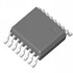 Clock Multiplexer 1-OUT 16-Pin TSSOP T/R
