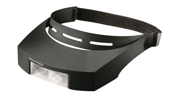 Headset magnifier 2x, 164820, Eschenbach Optik
