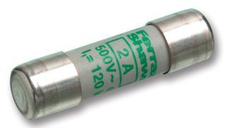 MERSEN / FERRAZ SHAWMUT         P218720             Industrial / Power Fuse, 20 A, 690 VAC, 14mm x 51mm, 0.55" x 2"