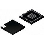 32-bit 600MHz DSP, Blackfin, 132KB, BGA, SM