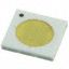 White SMD LED Cluster, 12x12mm, 1A, 6000K CCT, 120°