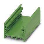 Crimp contact turned Contact diameter 10 mm