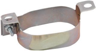 Cap Accessories Oval Mounting Bracket