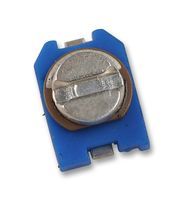 Ceramic Trimmer Cap 6pF 100V NPO 50% SMD