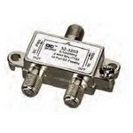 Splitter 1-IN 2-OUT 40MHz to 1000MHz