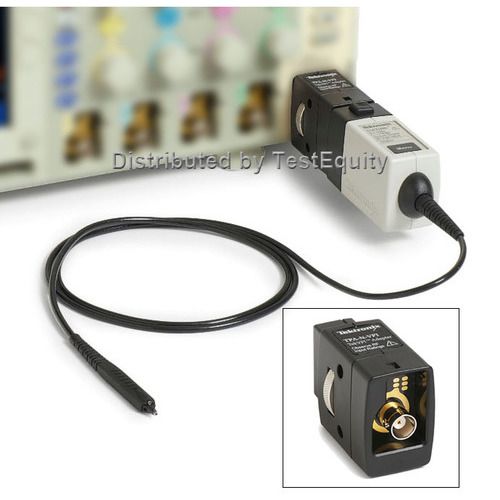 Probe Adapter from N Connection to TekVPI