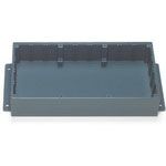 Alum Shielded Box 8.32"Lx4.22"Wx1.74"H