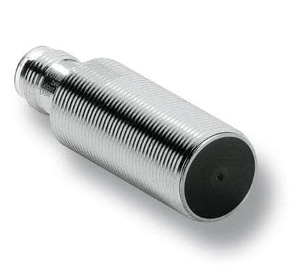 Inductive Proximity Sensor, 8mm, PNP, M12, Brass, IP67