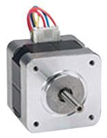 STEP MOTOR HYBRID UNIPOLAR 24V