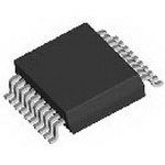 Octal Buffer/Line Driver 3-STATE 8-Bit SSOP 3.3V
