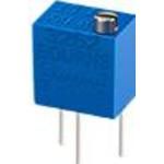 TRIMMER 100OHM 0.25W PC PIN SIDE