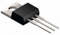 600V 23A N-Ch IGBT TO-220AB