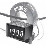 Digital Panel Meters 0-1999AInput RedLEDDisplay5A