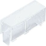 Protective cover ø 5 x 20 mm, BS140, Stelvio-Kontek