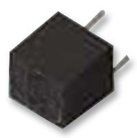 AEL CRYSTALS   F455K000S011   FILTER, 455KHZ, 3KHZ, SURFACE MOUNT
