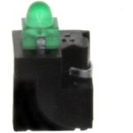 LED GREEN 5.3X4.6X4.8MM SMD