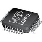 Clock Multiplexer 10-OUT ECL/PECL 1.5GHz 32-Pin LQFP SMT