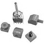 Rotary DIP Switch SP10T 10 Pos 20VAC/DC PC Pins Thru-Hole