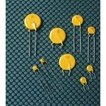 Var MOV 270VAC/360VDC 3500A 466V Radial