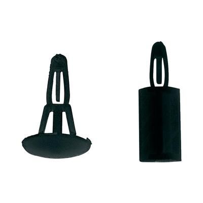 Spacer variable M3 Polyamide Distance 61 mm PB Fas