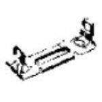 Cap Accessories Optional Mounting Bracket