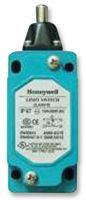 HONEYWELL         ZLEC01B             Limit Switch, Plunger, 600 V, 300 V