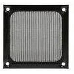 120mm Aluminum Fan Filter Screen, 4.44mm Thick