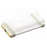 Reddish Orange 621nm 120° Chip LED, 0603 SMD, 2-Pin