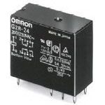 Electromechanical Relay SPST-NO 16A 5VDC 47Ohm Through Hole