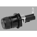 Fuse Holder 16A 250V Quick Connect Panel Mount Carton