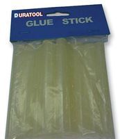 DURATOOL D01672 GLUE STICK, 11MM, PK10