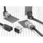 Connector Housing 10 POS 2 Rows