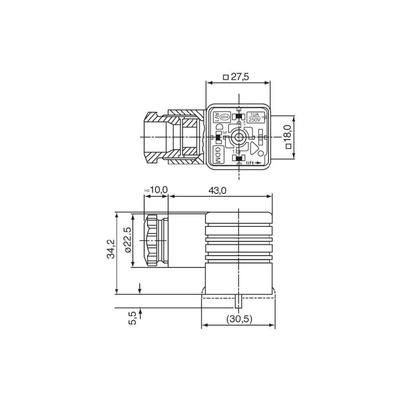Product diagram or image