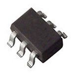 PNP BJT Transistor, 60V, 600mA, 200MHz, SOT-363