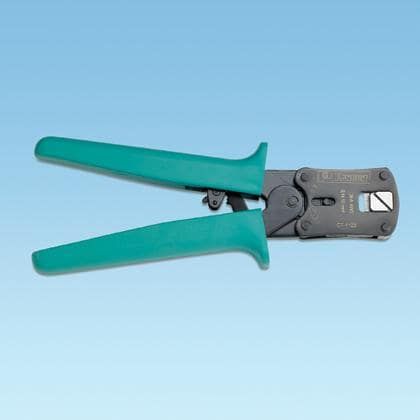 Ferrule Crimper Tool, 8-26 AWG