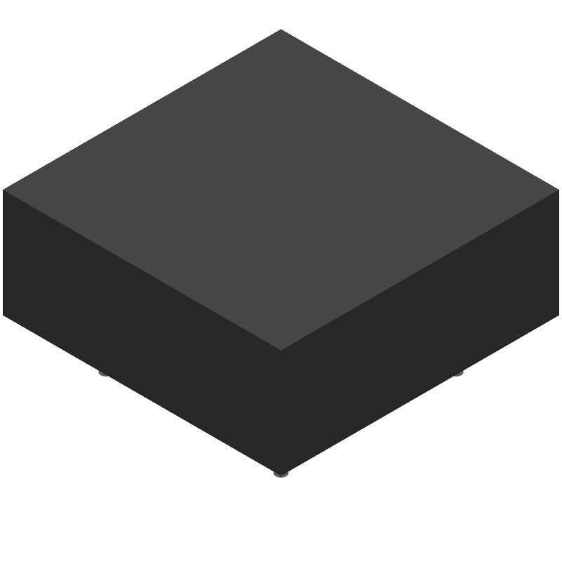 25A Bridge Rectifier, 100V, Through Hole, Module