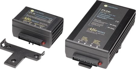 ALFATRONIX   PV12I   Non Isolated POL DC/DC Converter, PowerVerter, Fixed, Chassis, 1 Output, 144 W, 12 V