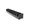 10 Pos 9.53mm Barrier Strip Terminal Block, 25A, 300V, Solder