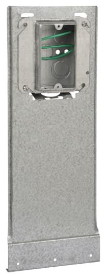 SC 151SV181458 BX, SV18 BRKT, 5/8 I, BX, SV18 BRKT, 5/8 INCOVER 1 DEVICE