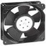 12V DC Axial Fan, 94.2CFM, 2800RPM, 44dBA, 3.5W