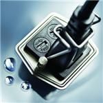 AC Power Entry Modules 5707 APPLIANCE INLET FILTER 4A M80