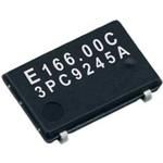 Oscillator XO 20MHz ±50ppm 15pF CMOS 60% 3.3V 4-Pin SOJ SMD T/R