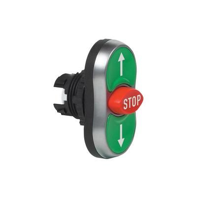 BACO BACO N/A L61BA22 3 x groping/buttons