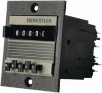 Hengstler 5 Digit , Counter, 25Hz, 24 V dc
