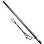 Cable Assembly Flexible 3.04m 24(3POS Outlet) to 3POS Power 3 to 3 POS PL-PL