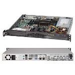 Network Servers 1U Intel DDR3 8 240 Pin DIMM Socket 512Gbyte RAM