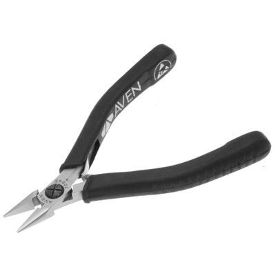 PLIERS ELEC CHAIN NOSE 5.12