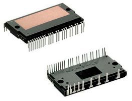 Intelligent Power Module, 600V, 50A, 48-TUBE