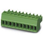 20 Pos 3.5mm Screw RA Terminal Block, 8A, 160V
