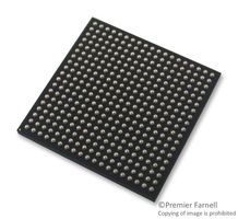 DSP 456MHz 64b LFBGA 32-bit 256KB RAM 1.35V